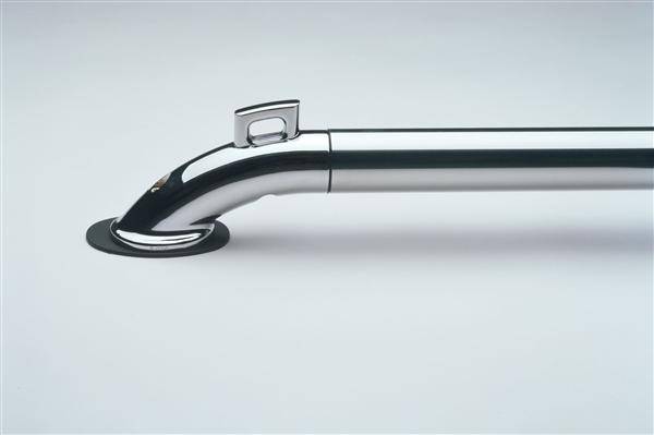 Putco - Toyota Tundra Putco Pop Up Locker Side Rails - 29844