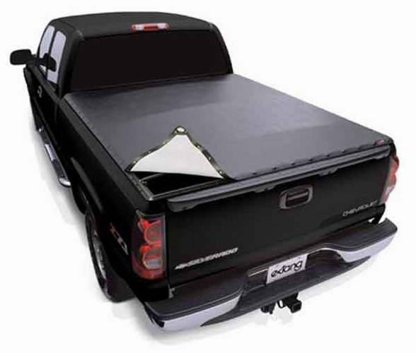Extang - Extang Blackmax Tonneau Cover 2545
