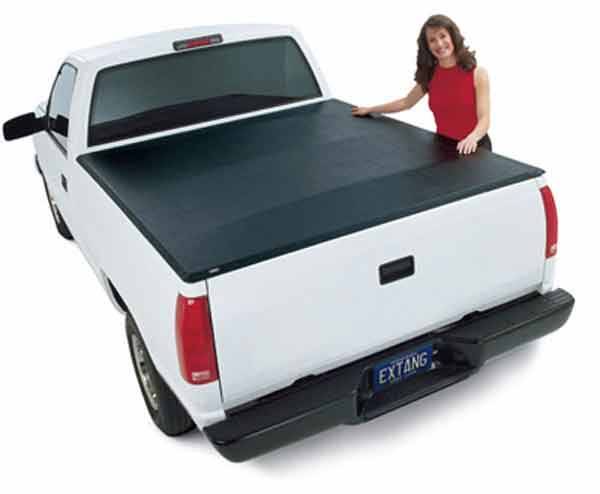 Extang - Extang Classic Platinum Tonneau Cover 7510