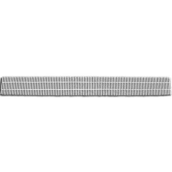 Restyling Ideas - Lincoln Navigator Restyling Ideas Billet Grille