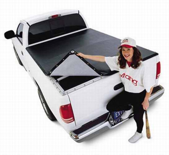 Extang - Extang Classic Platinum Tonneau Cover 7635