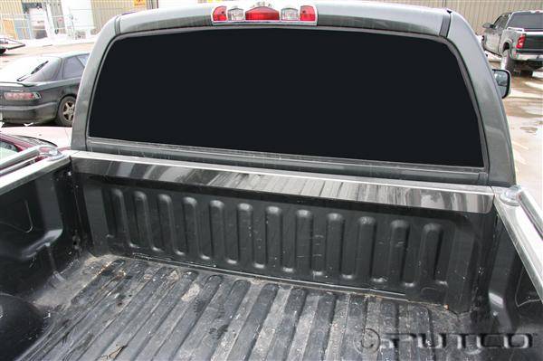 Putco - Dodge Ram Putco Front Bed Protector - 51133