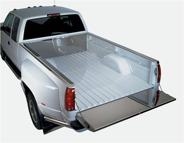 Putco - Ford F250 Putco Full Tailgate Protector - 59114