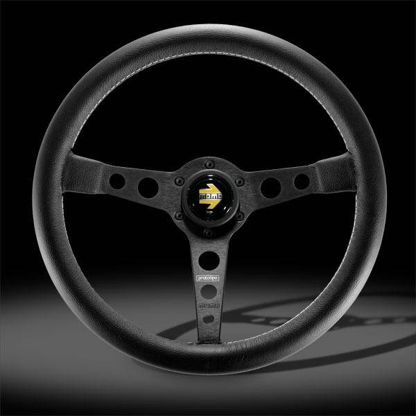 Momo - Ford Mustang Momo Prototipo Steering Wheel - 70002
