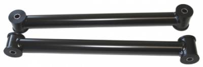 J&M - Ford Mustang J&M Rear Lower Control Arms - 30004