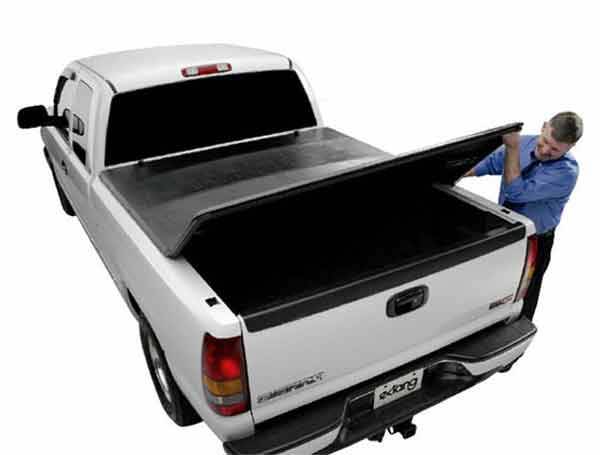 Extang - Extang Trifecta Tonneau Cover 44995