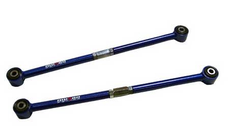 Megan Racing - Mini Cooper Megan Racing Suspension Rear Adjustable Link - MR-6243