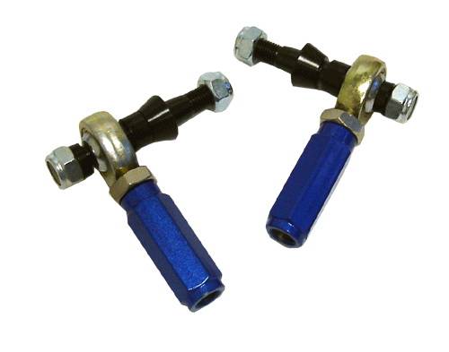 Megan Racing - Nissan 240SX Megan Racing Suspension Tie Rod End - MR-6255