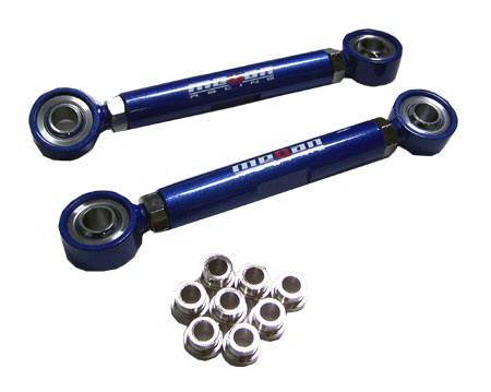Megan Racing - Mazda RX-7 Megan Racing Suspension Rear Toe Control Arm - MR-6317