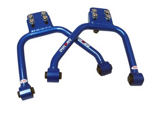 Megan Racing - Nissan 350Z Megan Racing Suspension Adjustable Front Up Control Arm - MR-6327