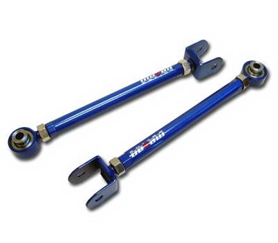Megan Racing - Lexus IS Megan Racing Suspension Rear Traction Rod - MR-6374