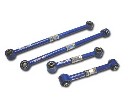 Megan Racing - Toyota Corolla Megan Racing Suspension Rear Link - MR-6416