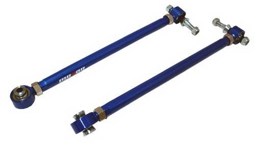Megan Racing - Honda Prelude Megan Racing Suspension Rear Toe Control Arm - MR-6419