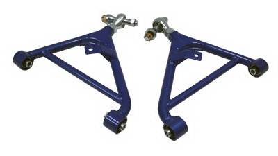 Megan Racing - Nissan 240SX Megan Racing Suspension Adjustable Rear Lower Arm - MR-6459