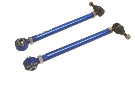 Megan Racing - Toyota MRS Megan Racing Suspension Rear Adjustable Toe Control Rod - MR-6462