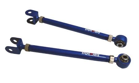Megan Racing - Toyota Supra Megan Racing Suspension Rear Traction Rod - MR-6477