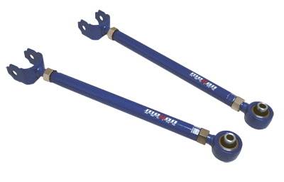 Megan Racing - Nissan 350Z Megan Racing Suspension Adjustable Rear Lower Arm - MR-6479