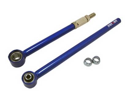 Megan Racing - Toyota Corolla Megan Racing Suspension Rear Lateral Rod - MR-6567
