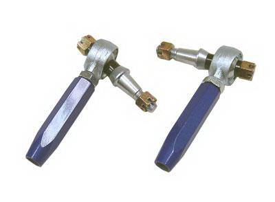 Megan Racing - Nissan 350Z Megan Racing Suspension Tie Rod End - MR-6570