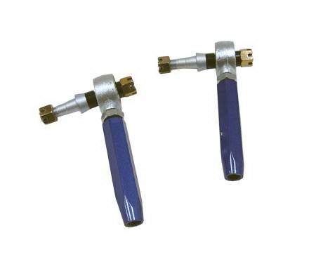 Megan Racing - Toyota MR2 Megan Racing Suspension Tie Rod End - MR-6575