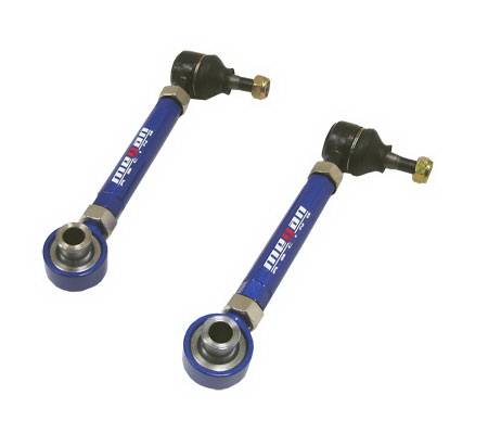 Megan Racing - Toyota Supra Megan Racing Suspension Adjustable Rear Toe Control Arms - Pillow Ball - MR-6586
