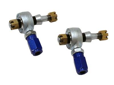 Megan Racing - Mazda RX-7 Megan Racing Suspension Tie Rod End - MR-6604