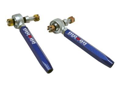Megan Racing - Toyota Corolla Megan Racing Suspension Tie Rod Ends - Power Steering - Outer - MR-6606