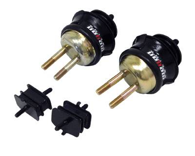 Megan Racing - Honda S2000 Megan Racing Suspension Engine Mount Transmission Mount - MR-6612