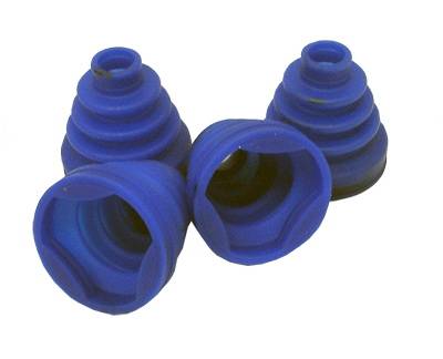 Megan Racing - Nissan 240SX Megan Racing Suspension CV Boot Kit - MR-6647