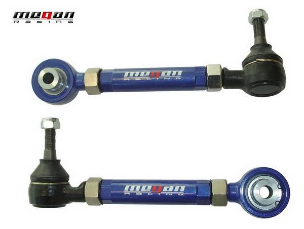 Megan Racing - Lexus IS Megan Racing Suspension Rear Toe Control Arm - MR-6713