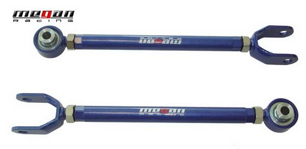 Megan Racing - Lexus IS Megan Racing Suspension Rear Adjustable Traction Arm - MR-6714