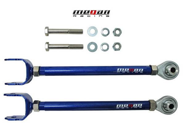 Megan Racing - Mazda RX-8 Megan Racing Suspension Rear Traction Rod - MR-6720