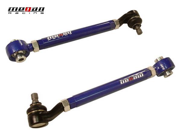 Megan Racing - Mazda RX-8 Megan Racing Suspension Rear Toe Control Arm - MR-6721