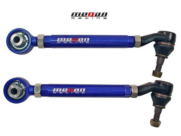 Megan Racing - Mazda RX-8 Megan Racing Suspension Rear Trailing Arm - MR-6722