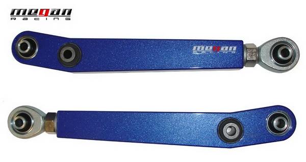 Megan Racing - Mitsubishi Lancer Megan Racing Suspension Rear Lower Control Arm - MR-6727