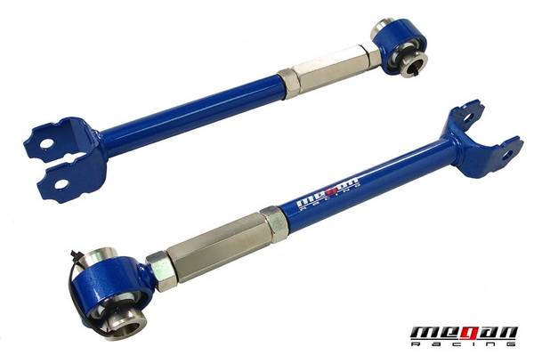 Megan Racing - Subaru WRX Megan Racing Suspension Rear Trailing Arm - MR-6755