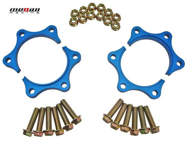 Megan Racing - Honda S2000 Megan Racing Suspension Rear Driveshaft Spacer - MR-6765