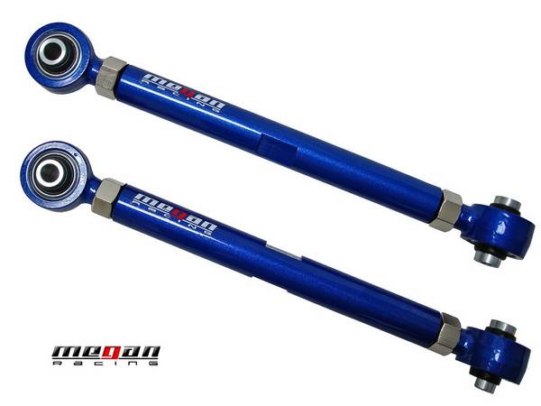 Megan Racing - Mitsubishi Lancer Megan Racing Suspension Rear Lower Arm - MR-6767