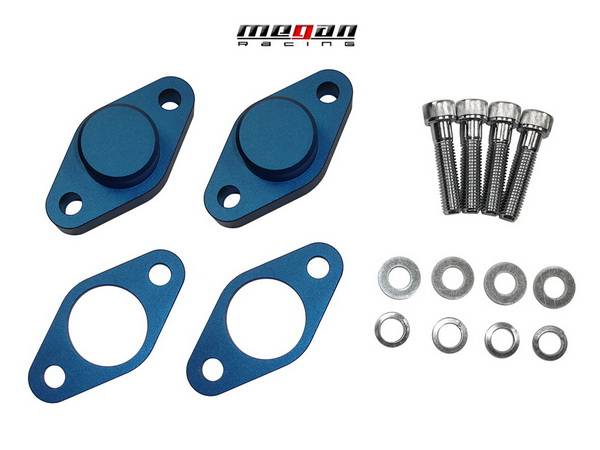 Megan Racing - Mini Cooper Megan Racing Suspension Roll Center Adjuster Spacer - MR-6774