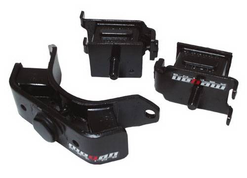 Megan Racing - Toyota Corolla Megan Racing Suspension Engine Mount - MR-7011