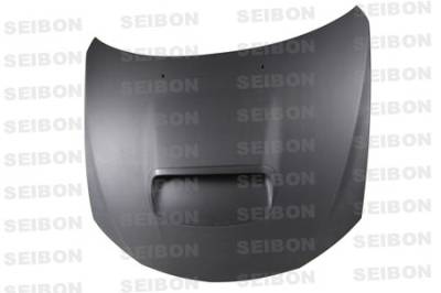 Seibon - Subaru Impreza OE Dry Seibon Carbon Fiber Body Kit- Doors!!! HD0809SBIMP-OE-DRY