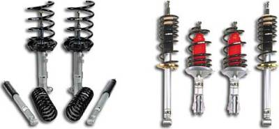 H&R - H&R Cup Kit Suspension Systems 31016T-4