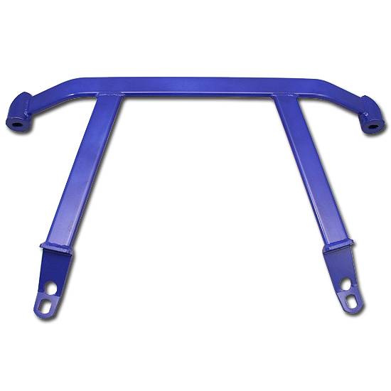 MotorBlvd - Honda Civic 4-Point Lower Brace