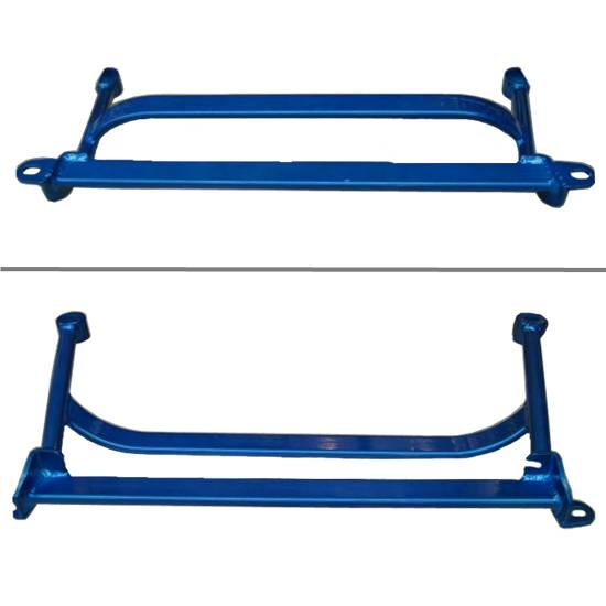 MotorBlvd - Subaru 4-Point Lower Brace