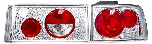 Matrix - Euro Taillights - 9362