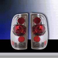 Matrix - Euro Taillights - 96085