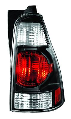 In Pro Carwear - Toyota 4Runner IPCW Taillights - Crystal Eyes - 1 Pair - CWT-2003CB