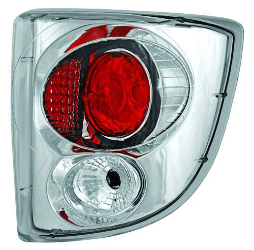 In Pro Carwear - Toyota Celica IPCW Taillights - Crystal Eyes - 1 Pair - CWT-2016C2
