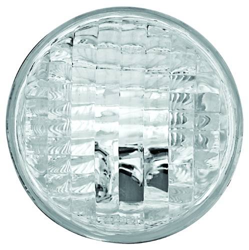 In Pro Carwear - Lexus RX IPCW Taillights - Crystal Eyes - 1 Pair - CWT-2027