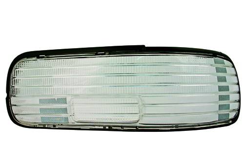 In Pro Carwear - Chevrolet Impala IPCW Tail Lenses - 1 Pair - CWT-316